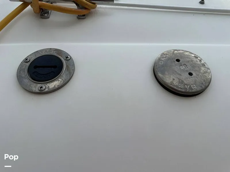 Slide: The Image of Rinker Fiesta Vee 270 1999 - 16314039