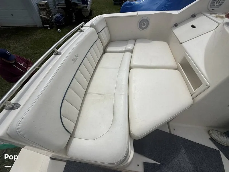 Slide: The Image of Rinker Fiesta Vee 270 1999 - 16314043