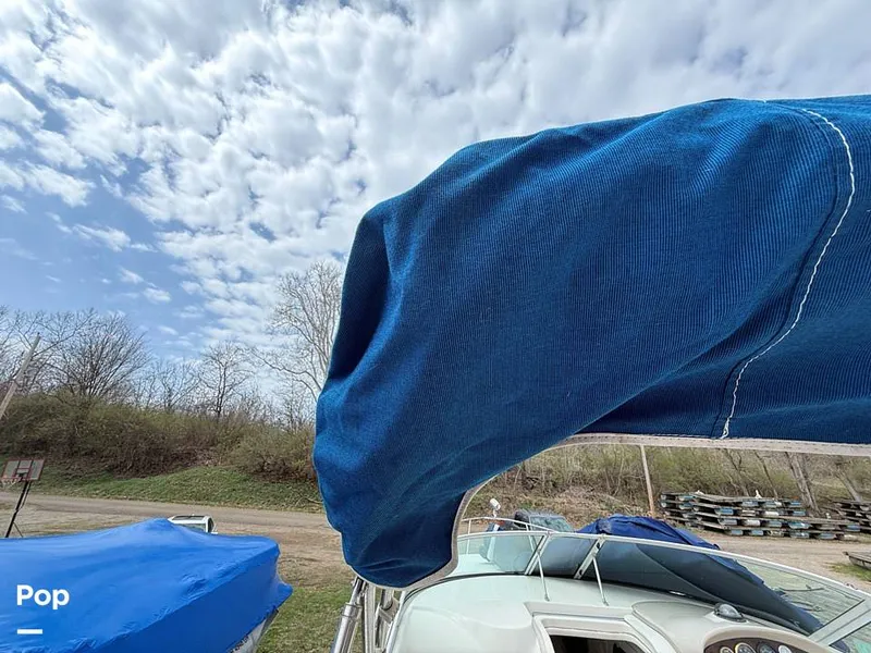 Slide: The Image of Rinker Fiesta Vee 270 1999 - 16314045