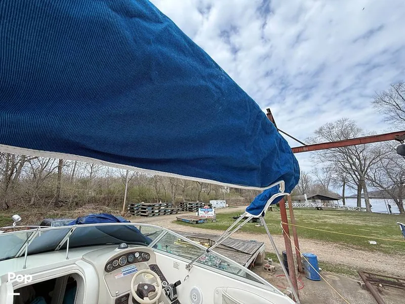 Slide: The Image of Rinker Fiesta Vee 270 1999 - 16314046