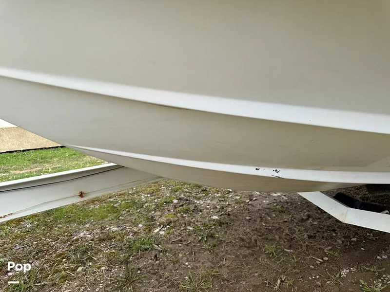 Slide: The Image of Rinker Fiesta Vee 270 1999 - 16314049