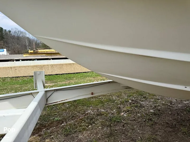 Slide: The Image of Rinker Fiesta Vee 270 1999 - 16314050