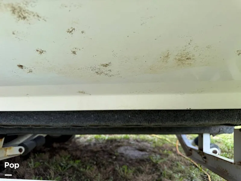 Slide: The Image of Rinker Fiesta Vee 270 1999 - 16314051