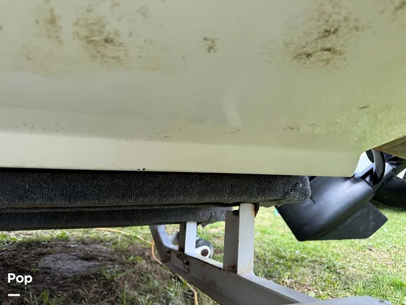 Slide: The Image of Rinker Fiesta Vee 270 1999 - 16314052