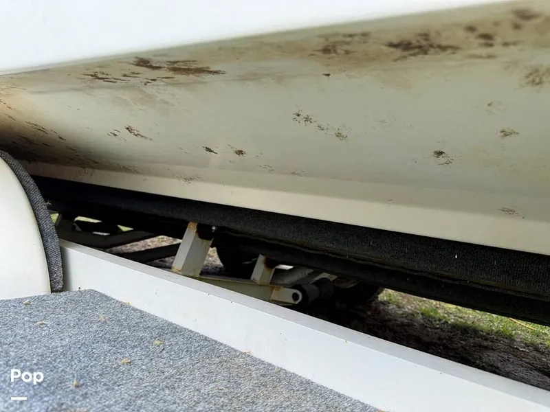 Slide: The Image of Rinker Fiesta Vee 270 1999 - 16314053