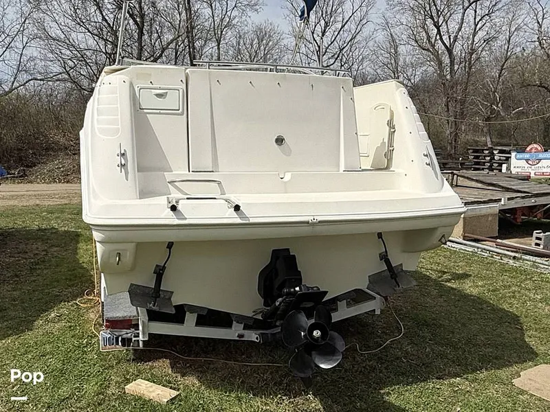 Slide: The Image of Rinker Fiesta Vee 270 1999 - 16314055