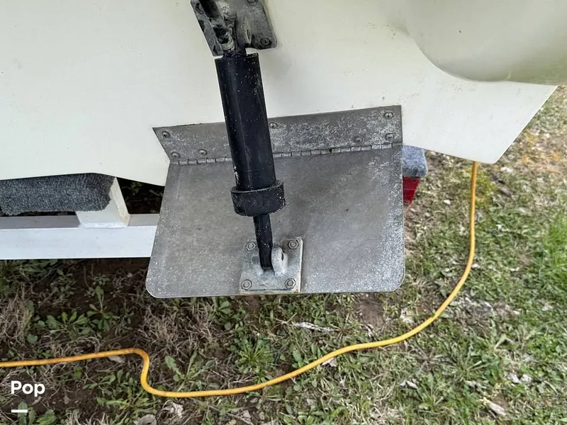 Slide: The Image of Rinker Fiesta Vee 270 1999 - 16314057