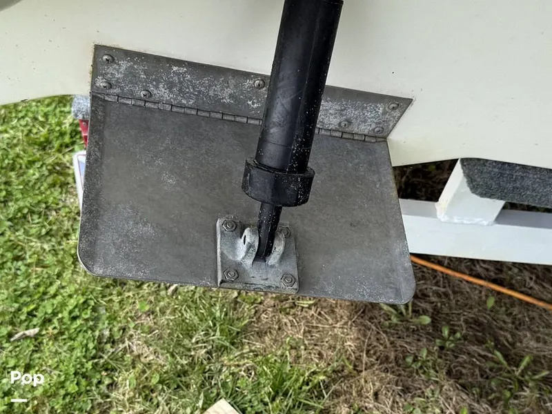 Slide: The Image of Rinker Fiesta Vee 270 1999 - 16314058