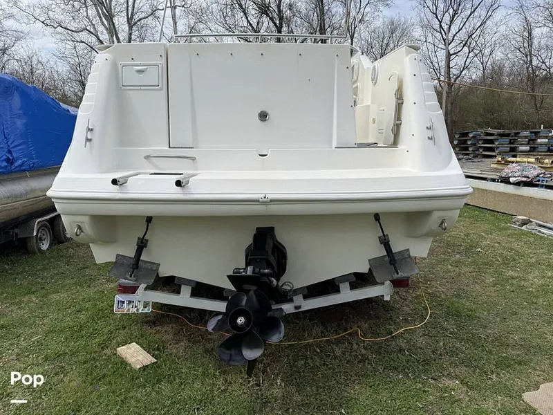 Slide: The Image of Rinker Fiesta Vee 270 1999 - 16314059