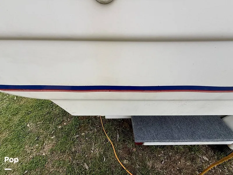 Slide: The Image of Rinker Fiesta Vee 270 1999 - 16314060