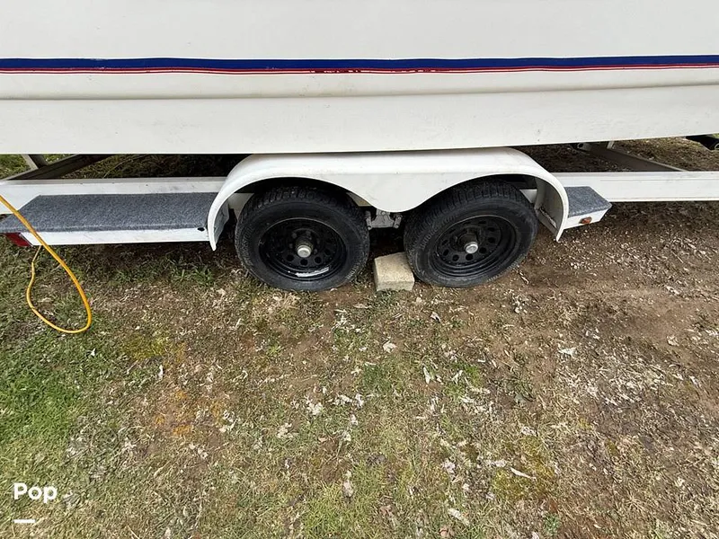 Slide: The Image of Rinker Fiesta Vee 270 1999 - 16314061