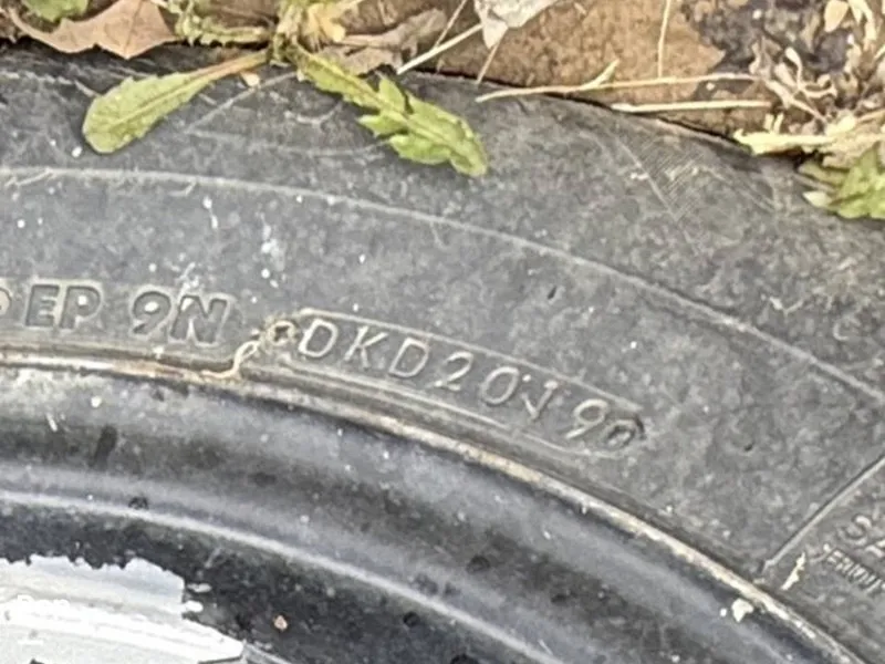 Slide: The Image of Rinker Fiesta Vee 270 1999 - 16314062