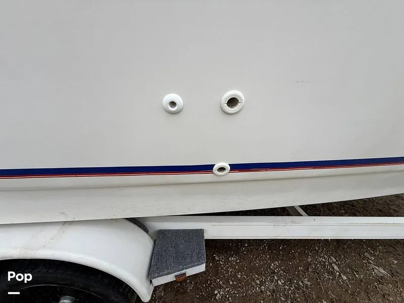 Slide: The Image of Rinker Fiesta Vee 270 1999 - 16314065