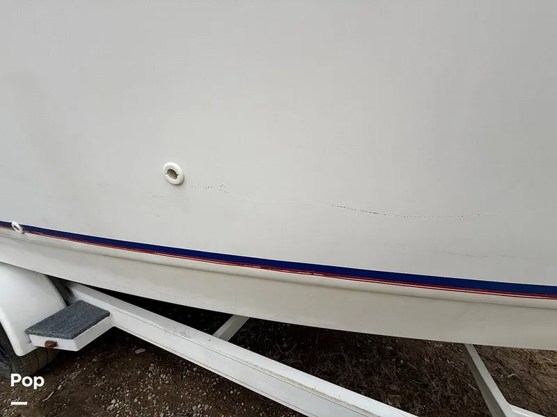 Slide: The Image of Rinker Fiesta Vee 270 1999 - 16314066