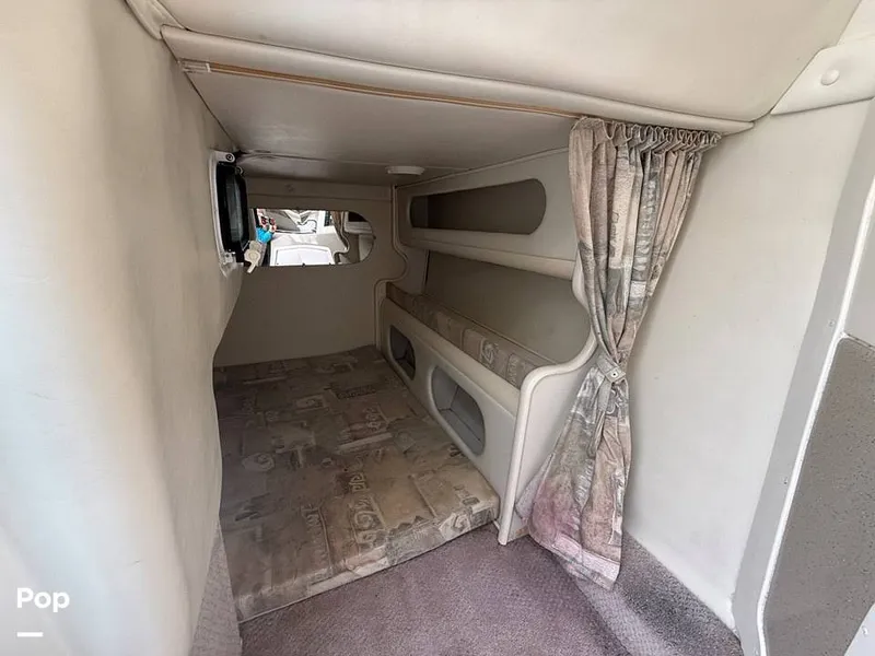 Slide: The Image of Rinker Fiesta Vee 270 1999 - 16313922