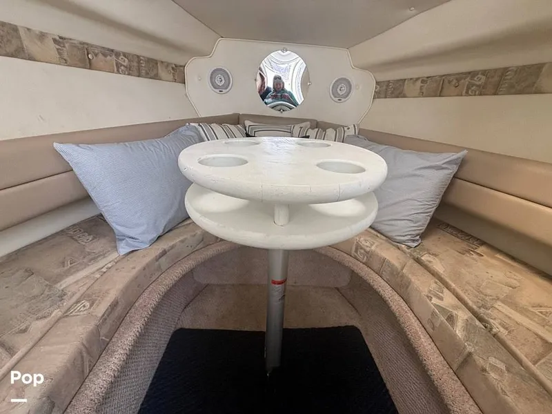 Slide: The Image of Rinker Fiesta Vee 270 1999 - 16313923