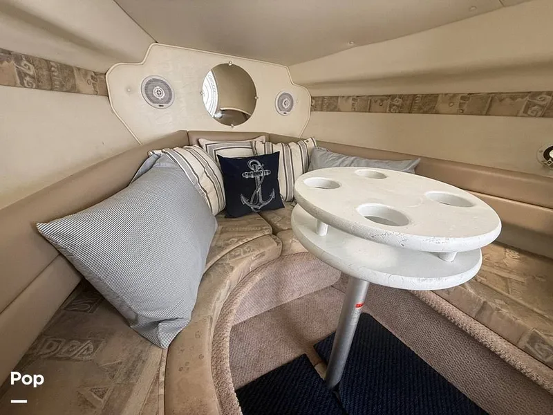 Slide: The Image of Rinker Fiesta Vee 270 1999 - 16313924