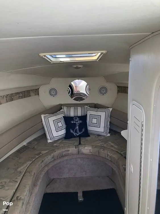 Slide: The Image of Rinker Fiesta Vee 270 1999 - 16288353