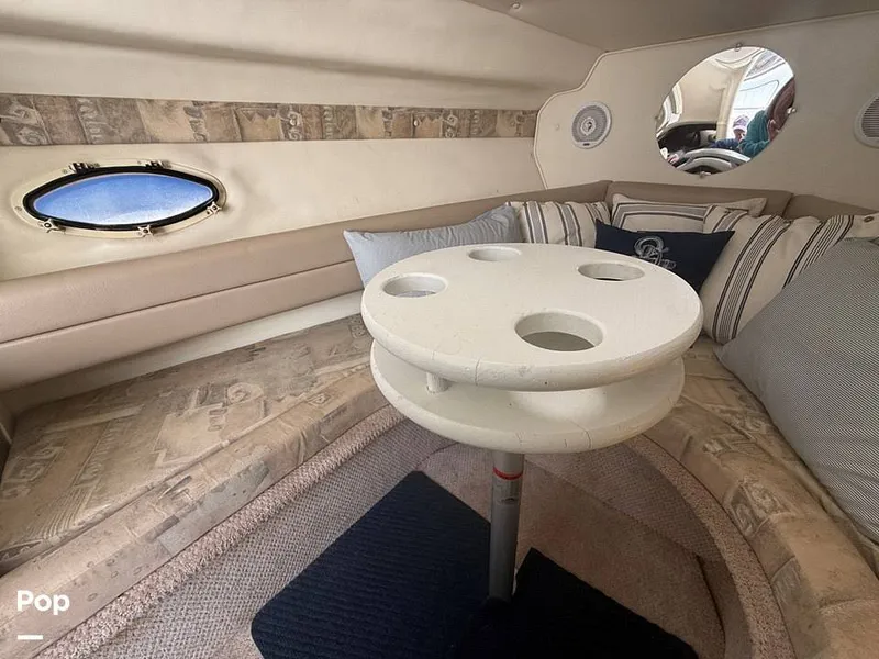 Slide: The Image of Rinker Fiesta Vee 270 1999 - 16313925