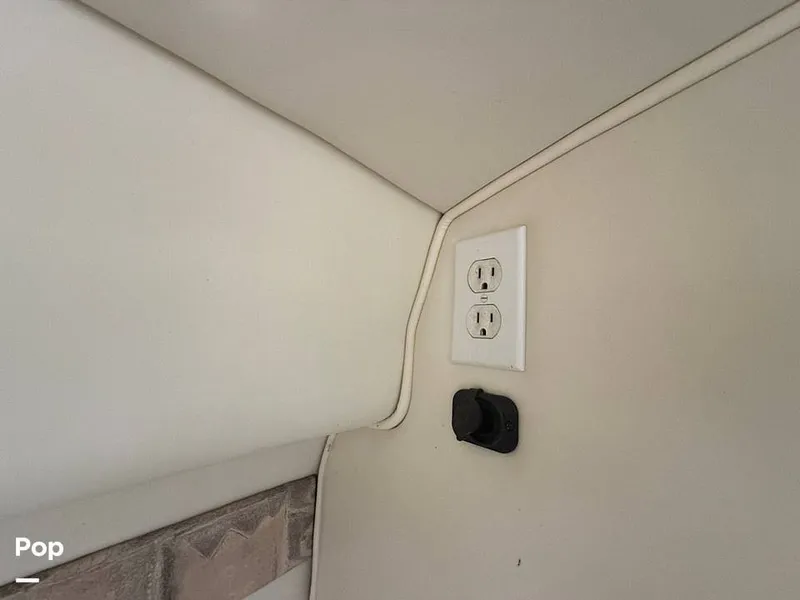 Slide: The Image of Rinker Fiesta Vee 270 1999 - 16313927