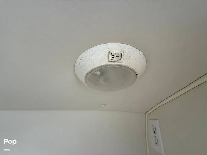 Slide: The Image of Rinker Fiesta Vee 270 1999 - 16313929