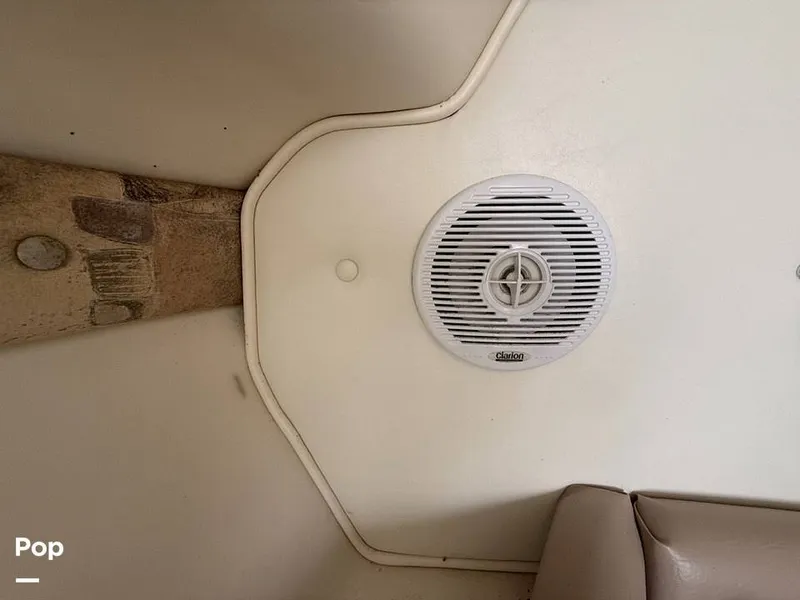 Slide: The Image of Rinker Fiesta Vee 270 1999 - 16313930