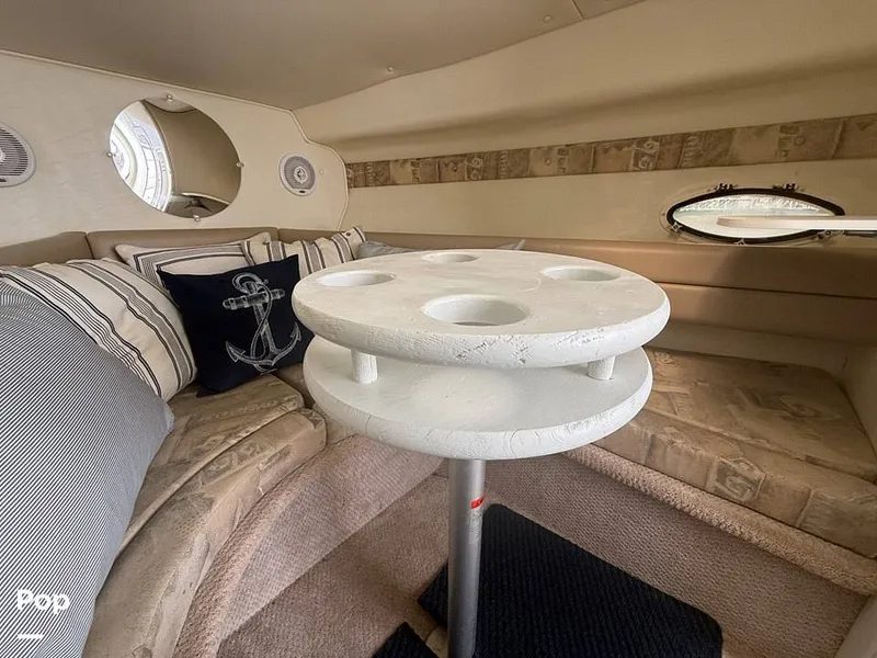 Slide: The Image of Rinker Fiesta Vee 270 1999 - 16313931