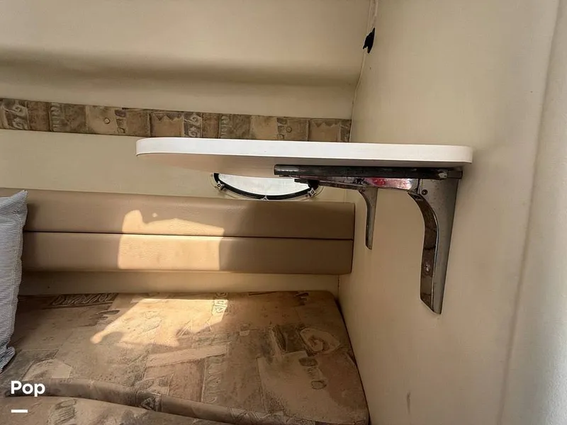 Slide: The Image of Rinker Fiesta Vee 270 1999 - 16313932