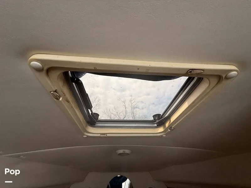 Slide: The Image of Rinker Fiesta Vee 270 1999 - 16313934