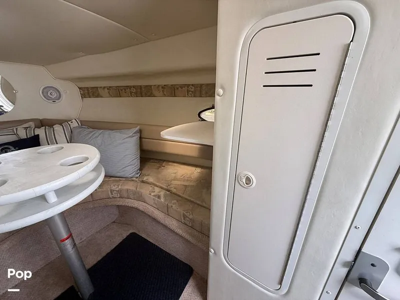 Slide: The Image of Rinker Fiesta Vee 270 1999 - 16313936