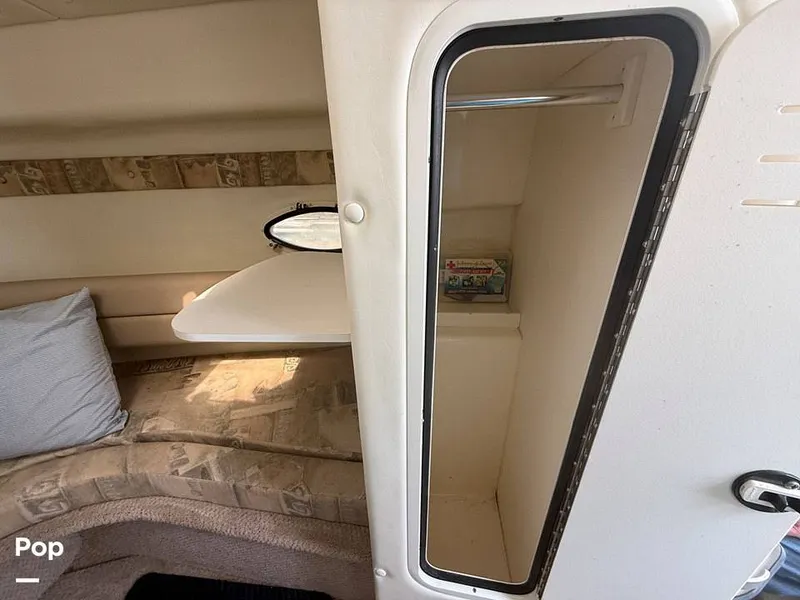 Slide: The Image of Rinker Fiesta Vee 270 1999 - 16313937