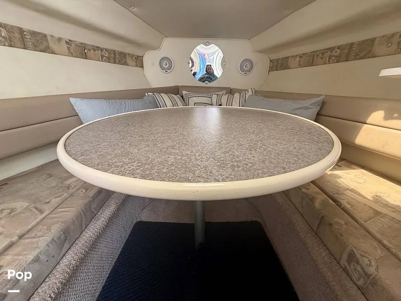 Slide: The Image of Rinker Fiesta Vee 270 1999 - 16313938