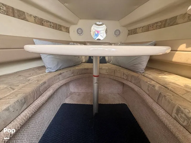 Slide: The Image of Rinker Fiesta Vee 270 1999 - 16313939