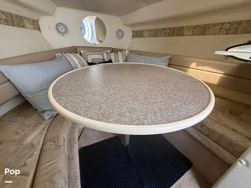 Slide: The Image of Rinker Fiesta Vee 270 1999 - 16313940