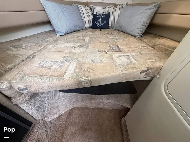 Slide: The Image of Rinker Fiesta Vee 270 1999 - 16313941