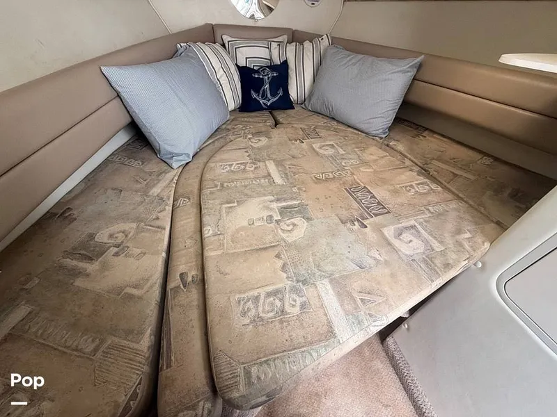 Slide: The Image of Rinker Fiesta Vee 270 1999 - 16313942