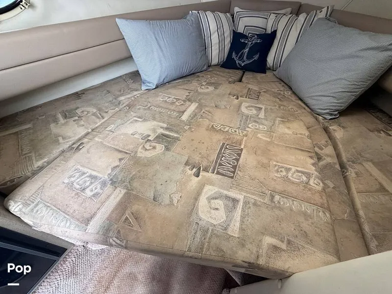 Slide: The Image of Rinker Fiesta Vee 270 1999 - 16313943