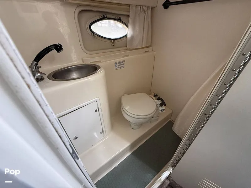 Slide: The Image of Rinker Fiesta Vee 270 1999 - 16313944