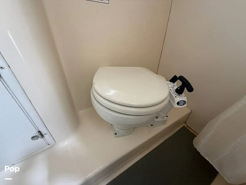 Slide: The Image of Rinker Fiesta Vee 270 1999 - 16313945