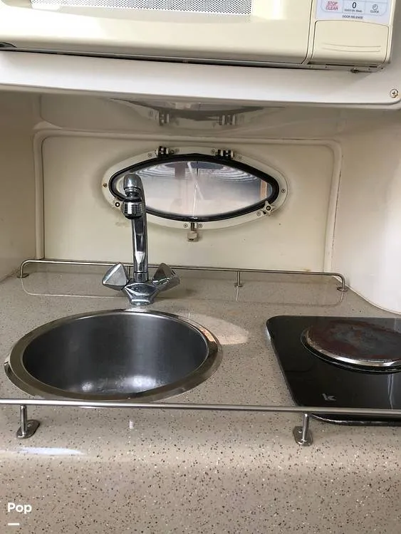 Slide: The Image of Rinker Fiesta Vee 270 1999 - 16288355