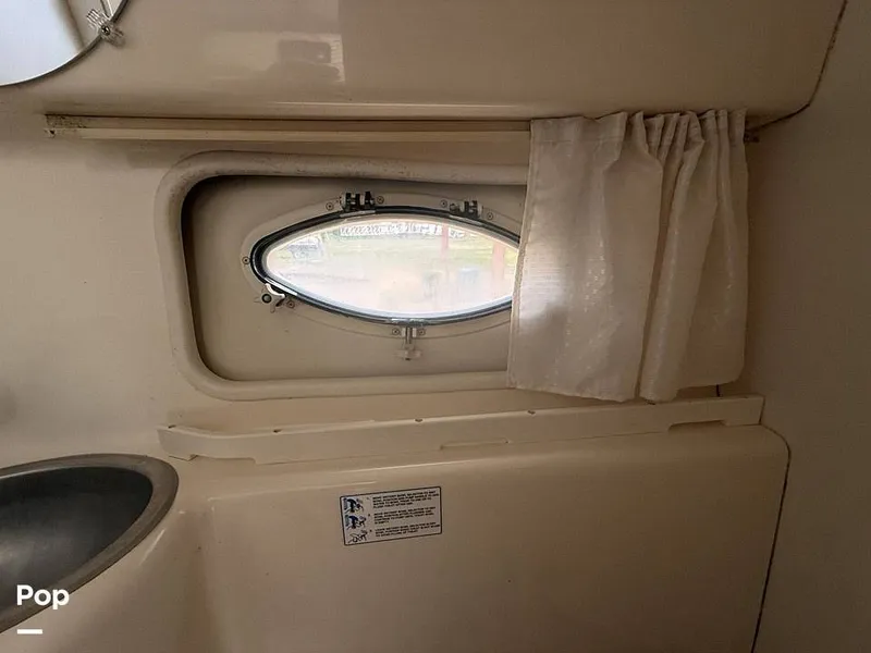 Slide: The Image of Rinker Fiesta Vee 270 1999 - 16313948