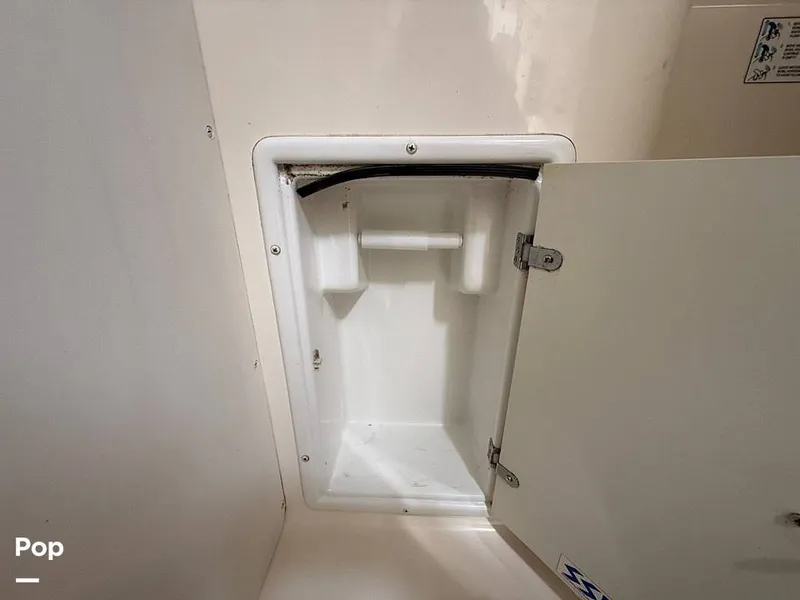 Slide: The Image of Rinker Fiesta Vee 270 1999 - 16313949