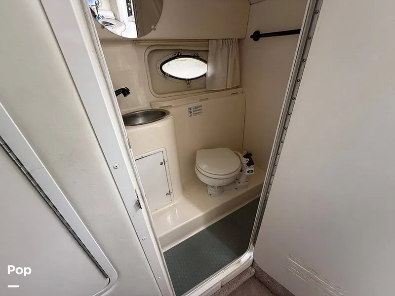 Slide: The Image of Rinker Fiesta Vee 270 1999 - 16313952