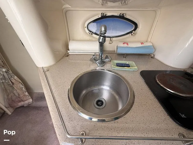 Slide: The Image of Rinker Fiesta Vee 270 1999 - 16313955