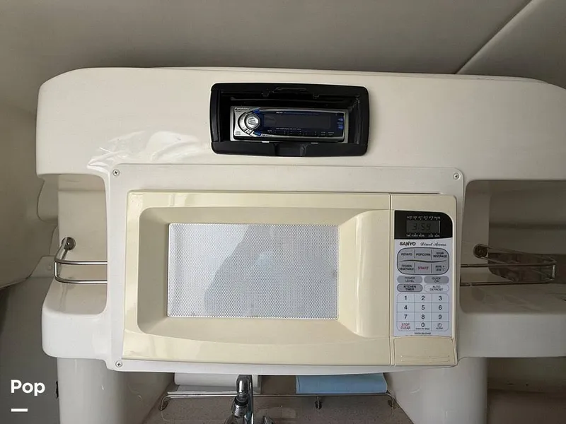 Slide: The Image of Rinker Fiesta Vee 270 1999 - 16313956