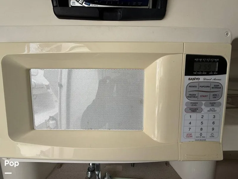 Slide: The Image of Rinker Fiesta Vee 270 1999 - 16313958