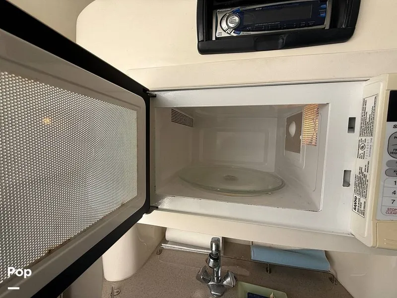 Slide: The Image of Rinker Fiesta Vee 270 1999 - 16313959