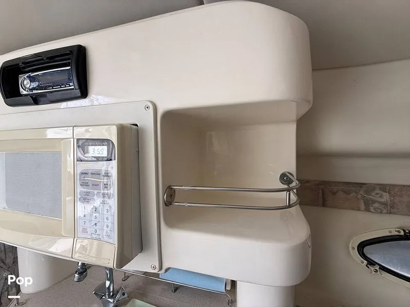 Slide: The Image of Rinker Fiesta Vee 270 1999 - 16313960