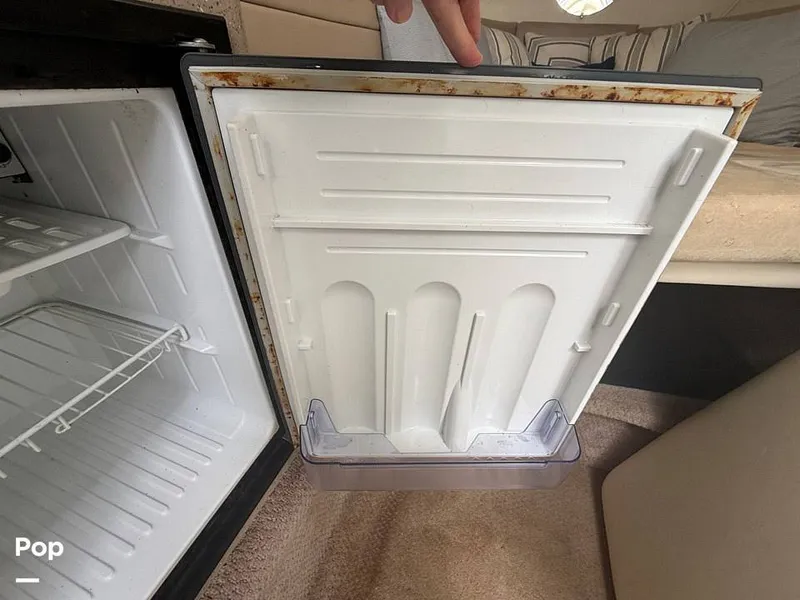 Slide: The Image of Rinker Fiesta Vee 270 1999 - 16313963