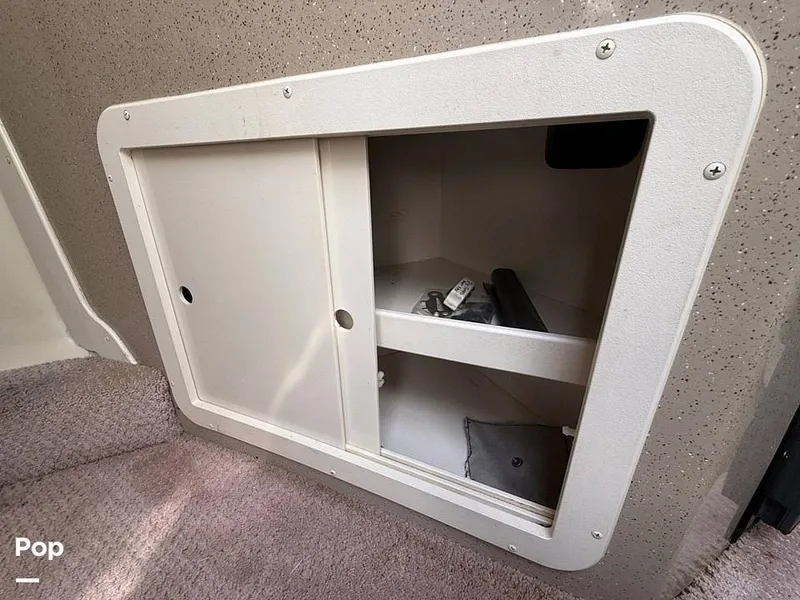 Slide: The Image of Rinker Fiesta Vee 270 1999 - 16313967